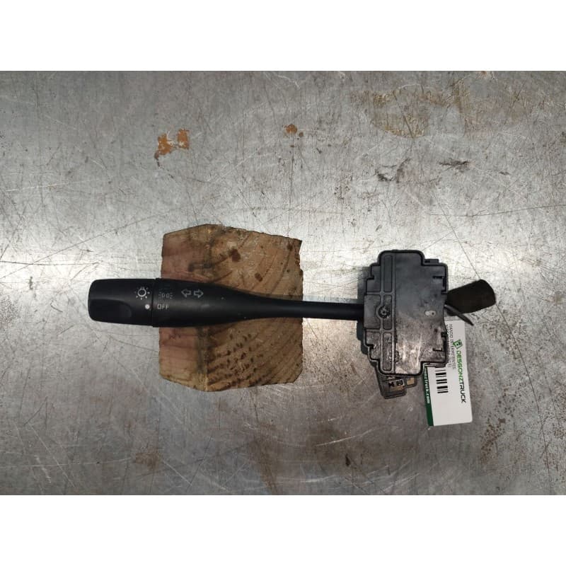 Recambio de mando intermitentes para nissan almera (n15) 2.0 diesel referencia OEM IAM - Verde