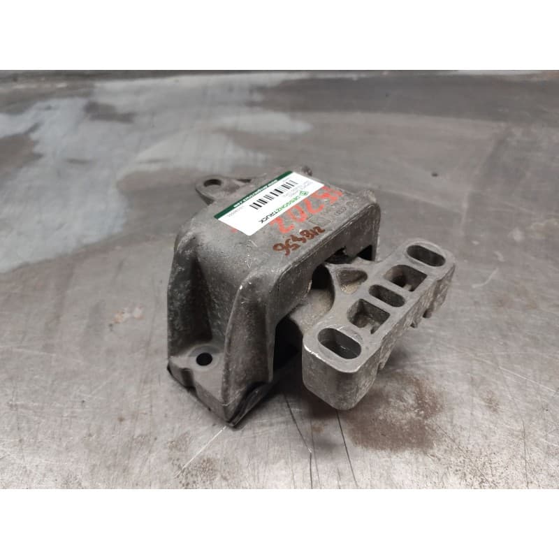 Recambio de soporte cambio para seat toledo (1m2) 1.9 tdi referencia OEM IAM 1J0199555