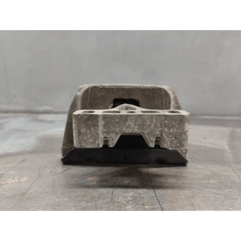 Recambio de soporte cambio para seat toledo (1m2) 1.9 tdi referencia OEM IAM 1J0199555 2