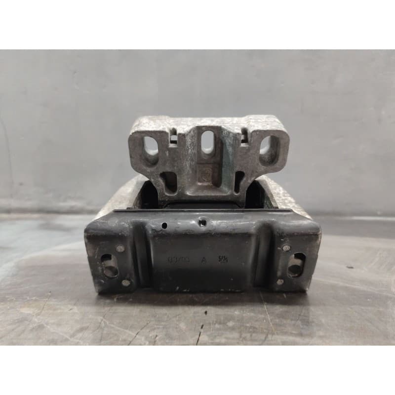 Recambio de soporte cambio para seat toledo (1m2) 1.9 tdi referencia OEM IAM 1J0199555 5