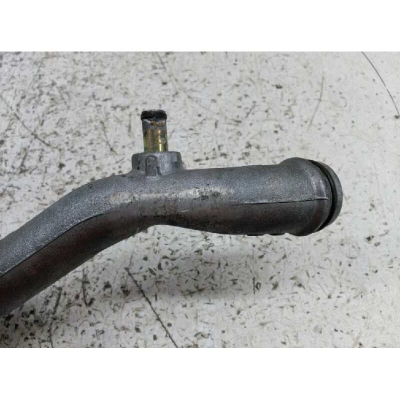 Recambio de tubo para renault vel satis (bj0) expression referencia OEM IAM  DE ALUMINIO 4