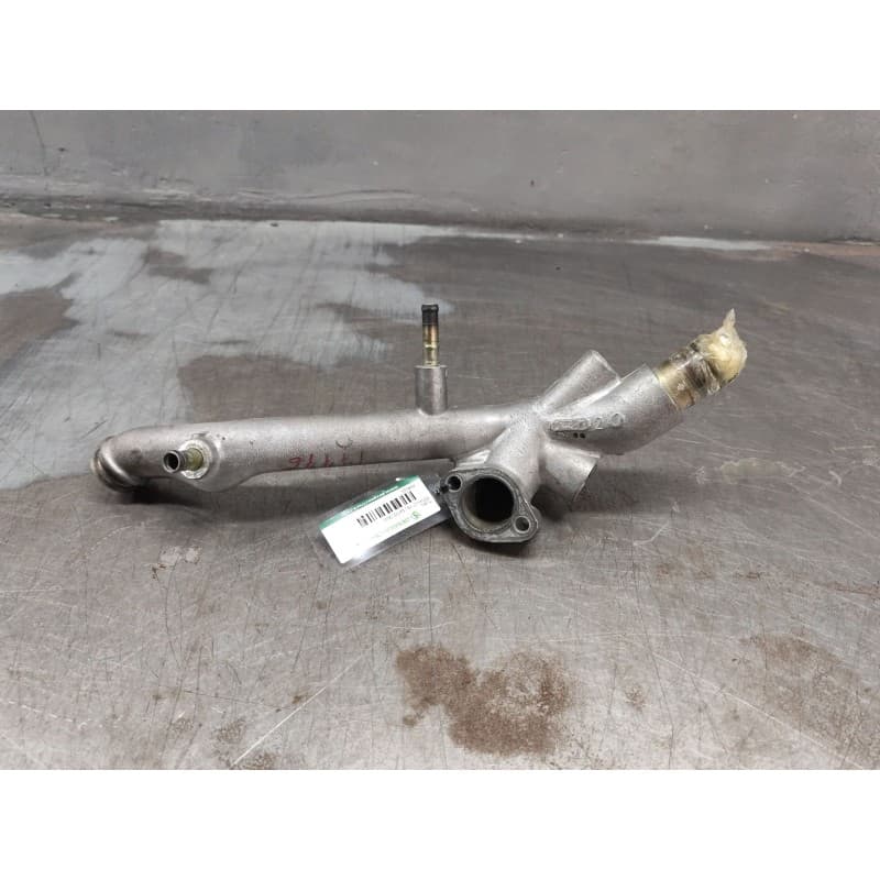 Recambio de tubo para renault vel satis (bj0) expression referencia OEM IAM  DE ALUMINIO 5