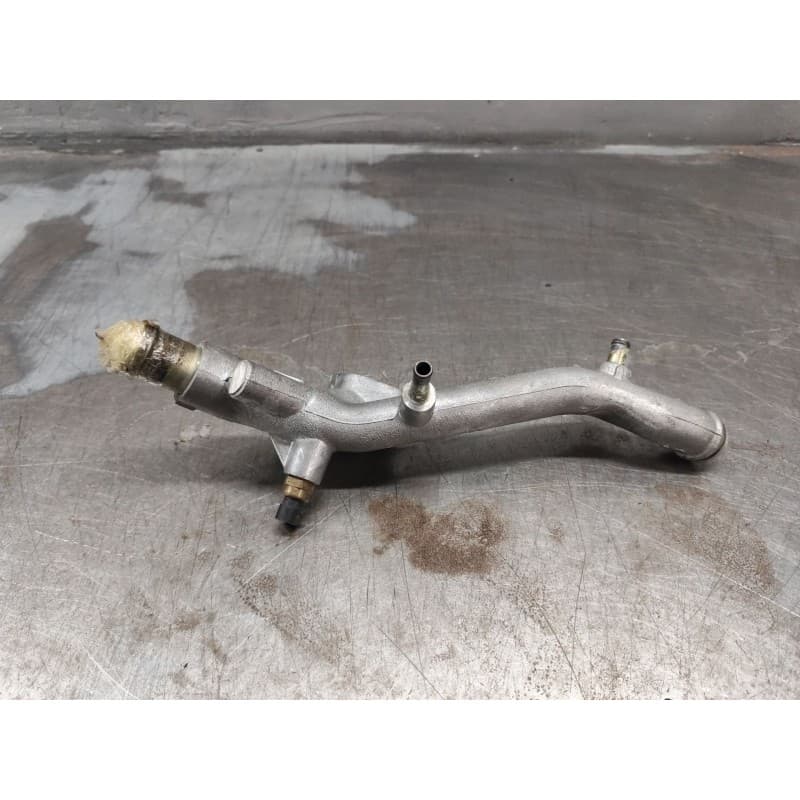 Recambio de tubo para renault vel satis (bj0) expression referencia OEM IAM  DE ALUMINIO 6