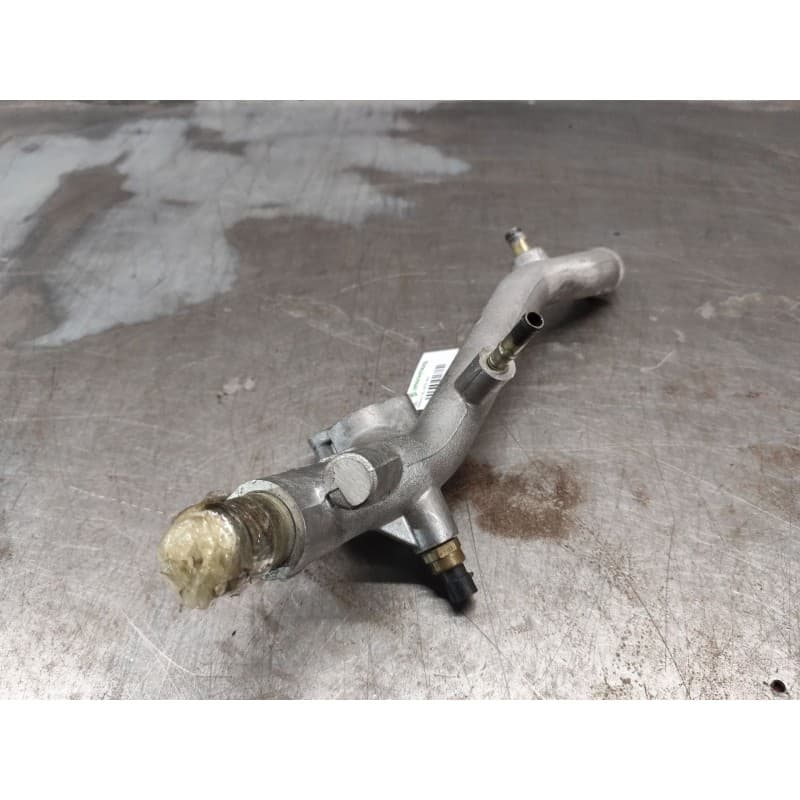Recambio de tubo para renault vel satis (bj0) expression referencia OEM IAM  DE ALUMINIO 7