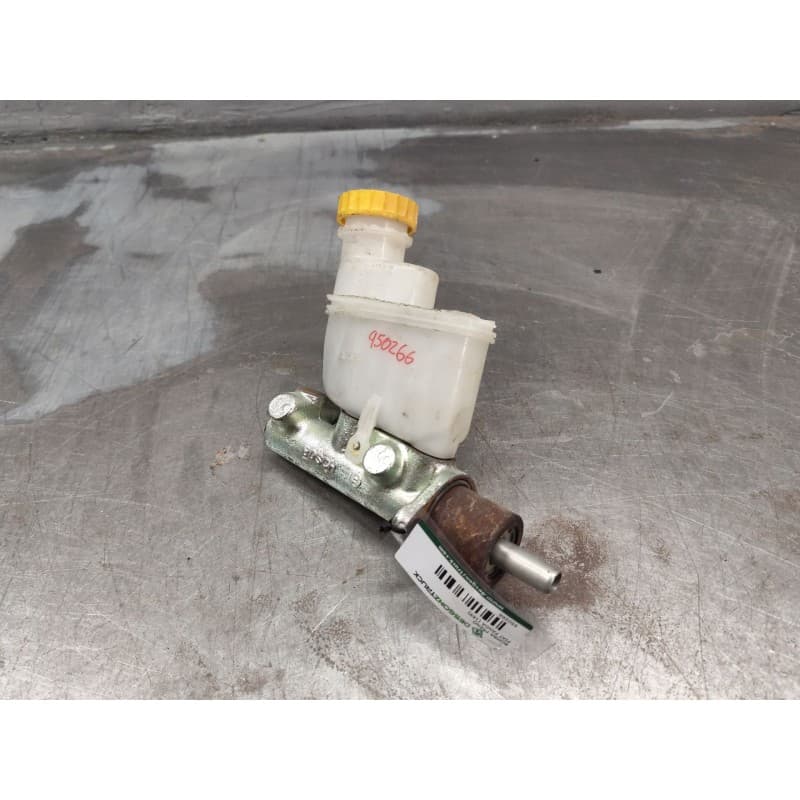 Recambio de bomba freno para fiat panda (169) 1.1 8v referencia OEM IAM - Blanco