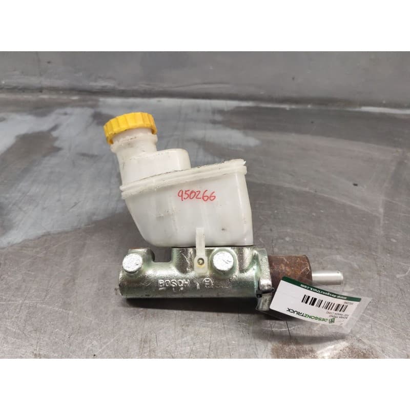 Recambio de bomba freno para fiat panda (169) 1.1 8v referencia OEM IAM - Blanco 4