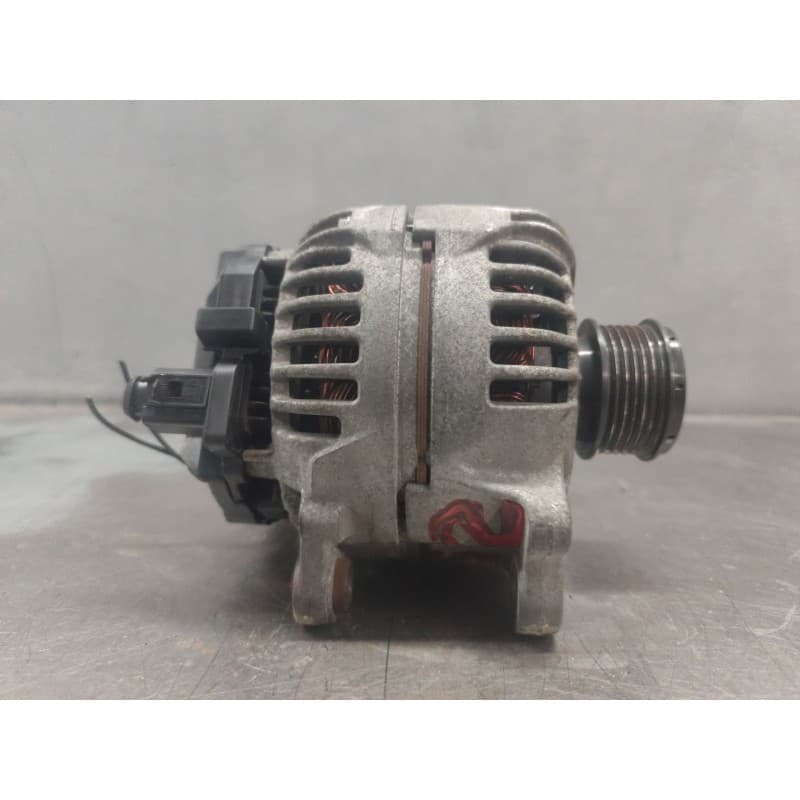 Recambio de alternador para seat toledo (1m2) signo referencia OEM IAM 028903028E - Plata 3