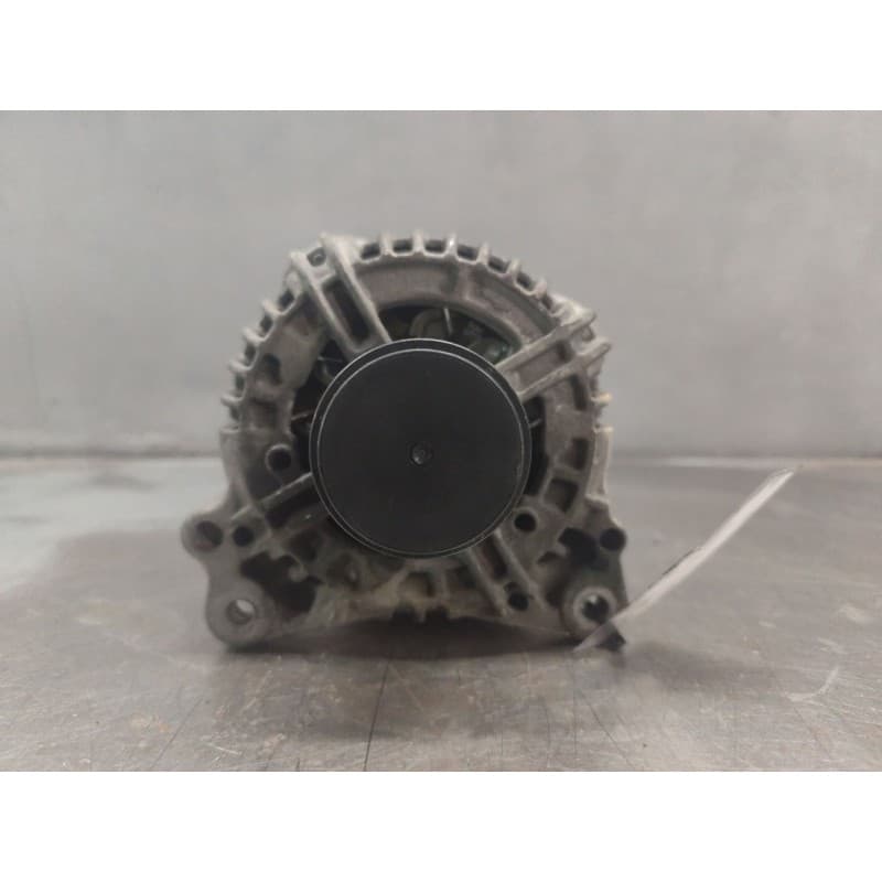 Recambio de alternador para seat toledo (1m2) signo referencia OEM IAM 028903028E - Plata 4