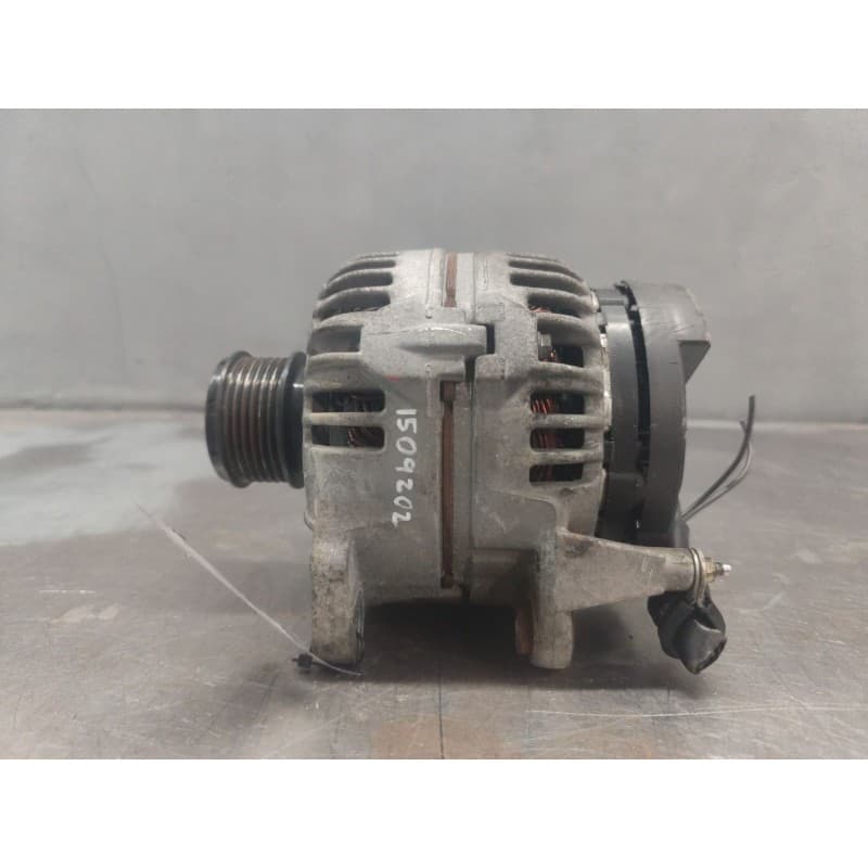Recambio de alternador para seat toledo (1m2) signo referencia OEM IAM 028903028E - Plata 5