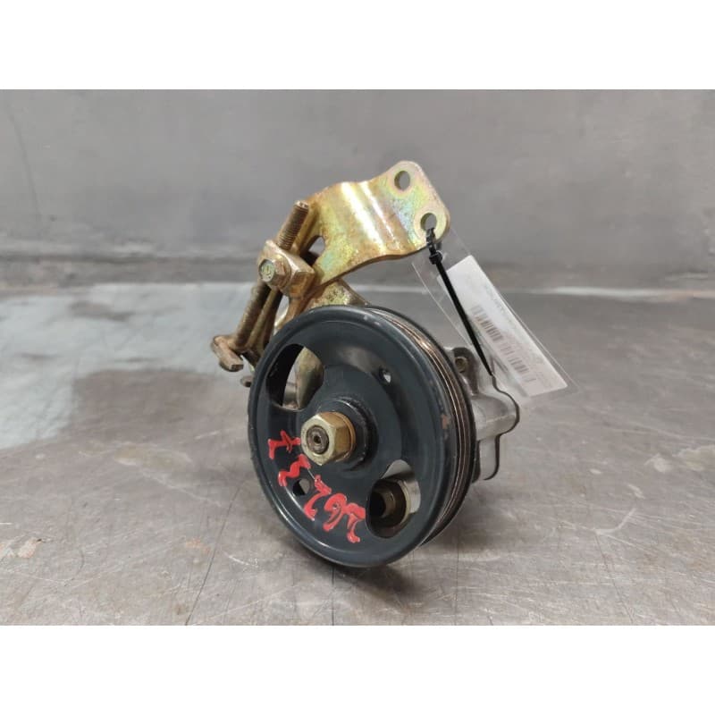 Recambio de bomba direccion para nissan murano i (z50) 3.5 4x4 referencia OEM IAM - Negro