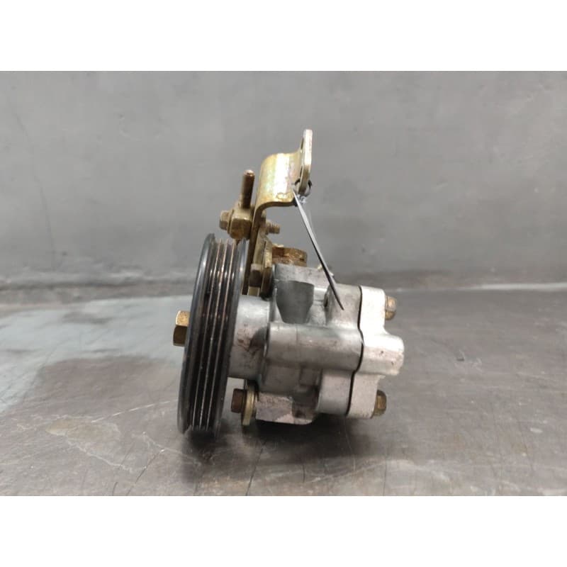 Recambio de bomba direccion para nissan murano i (z50) 3.5 4x4 referencia OEM IAM - Negro 3