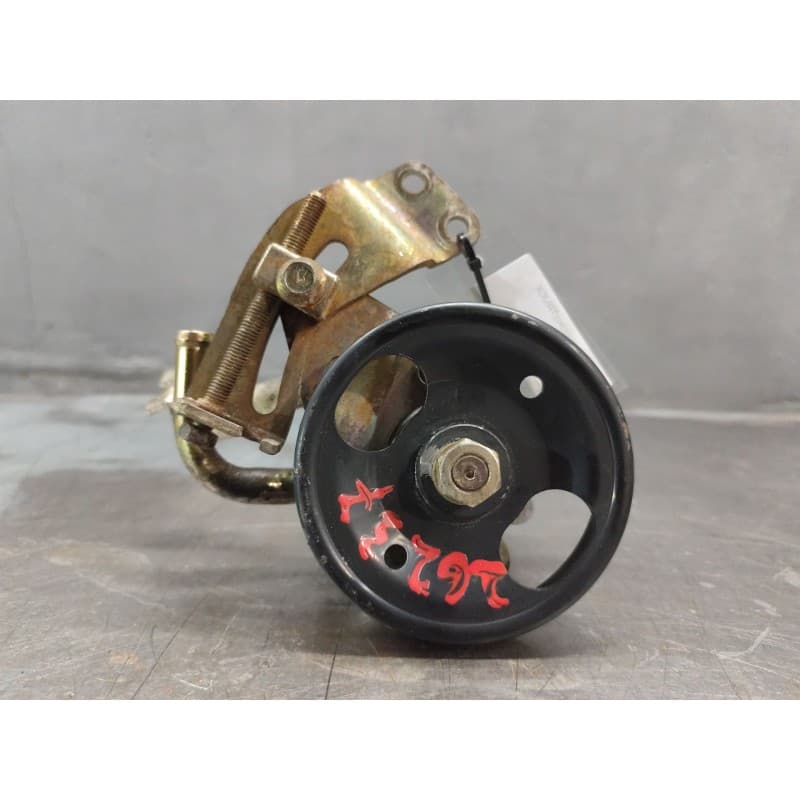 Recambio de bomba direccion para nissan murano i (z50) 3.5 4x4 referencia OEM IAM - Negro 4