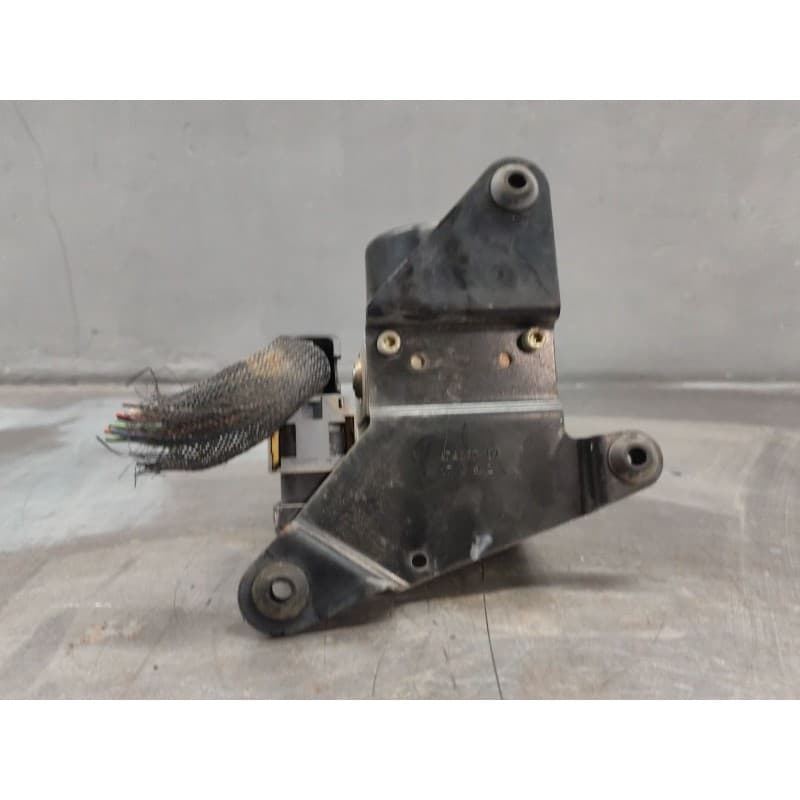 Recambio de abs para peugeot 206 berlina xs referencia OEM IAM 9655960880 - Negro 2