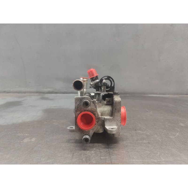 Recambio de enfriador egr para audi a3 (8p) referencia OEM IAM 03G131513 - Negro 2