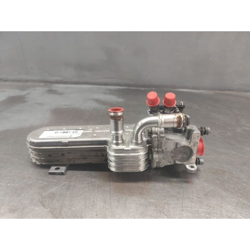 Recambio de enfriador egr para audi a3 (8p) referencia OEM IAM 03G131513 - Negro 5