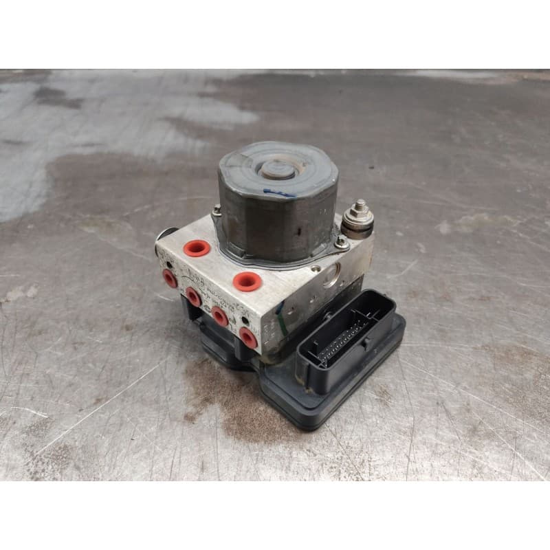 Recambio de abs para nissan qashqai ii (j11, j11_) 1.5 dci referencia OEM IAM 476604EA4E - Blanco