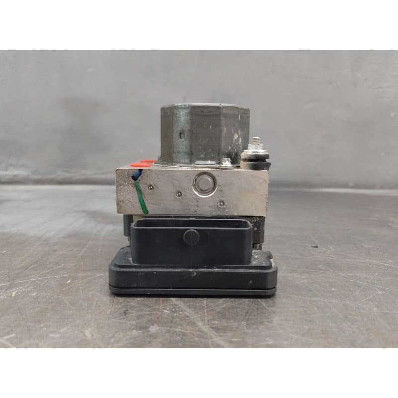 Recambio de abs para nissan qashqai ii (j11, j11_) 1.5 dci referencia OEM IAM 476604EA4E - Blanco 2