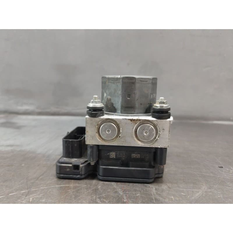 Recambio de abs para nissan qashqai ii (j11, j11_) 1.5 dci referencia OEM IAM 476604EA4E - Blanco 3