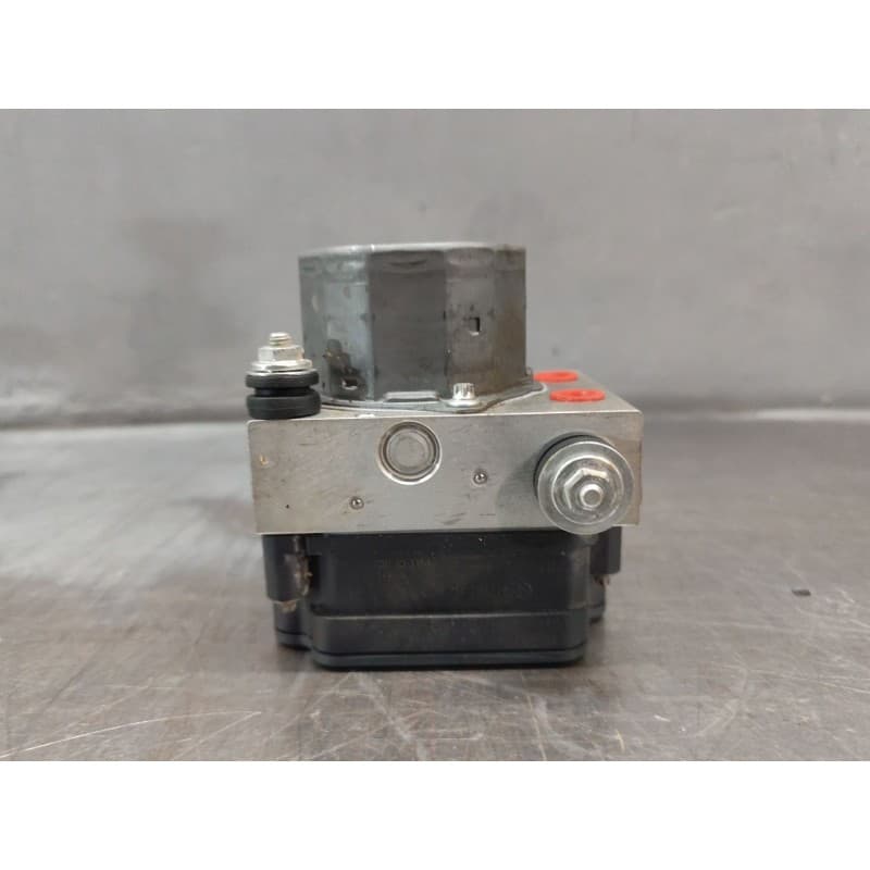 Recambio de abs para nissan qashqai ii (j11, j11_) 1.5 dci referencia OEM IAM 476604EA4E - Blanco 4