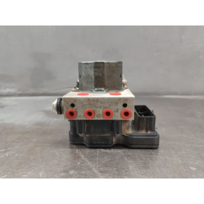 Recambio de abs para nissan qashqai ii (j11, j11_) 1.5 dci referencia OEM IAM 476604EA4E - Blanco 5
