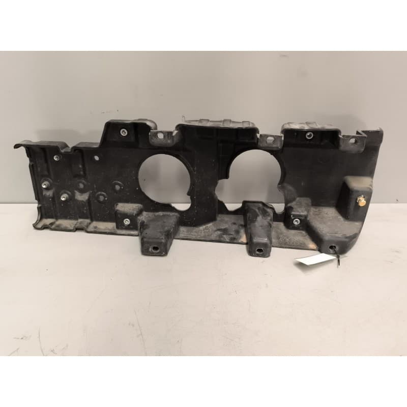 Recambio de soporte faro izquierdo para nissan atleon referencia OEM IAM 260969X000 - Azul 2