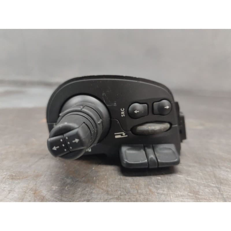 Recambio de mando limpia para renault scenic ii authentique referencia OEM IAM - Verde 3