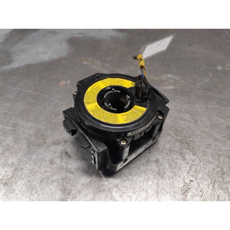 Recambio de anillo airbag para hyundai h 1 referencia OEM IAM - Blanco