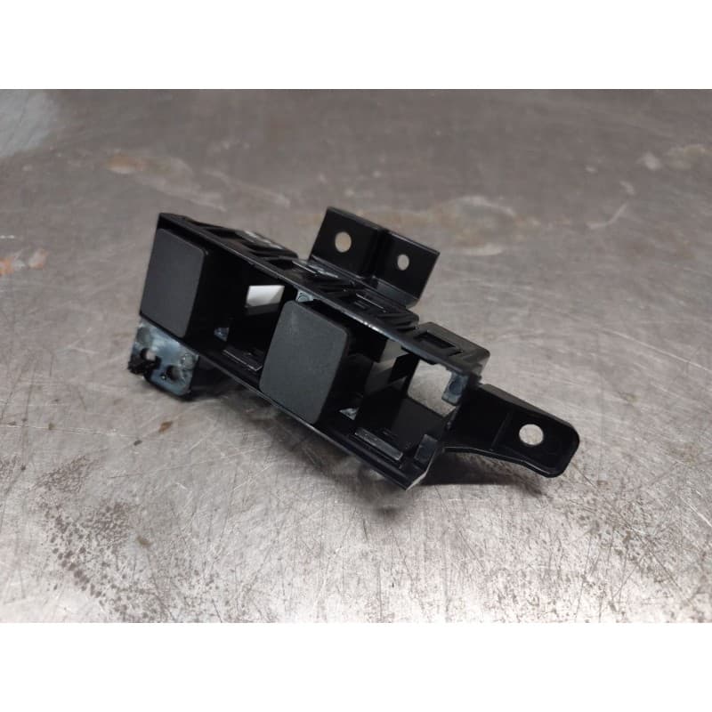 Recambio de botonera para nissan qashqai ii (j11, j11_) 1.5 dci referencia OEM IAM - Blanco