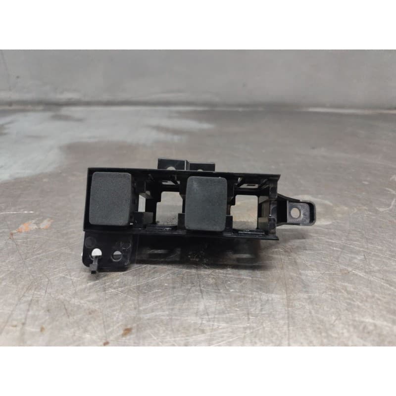 Recambio de botonera para nissan qashqai ii (j11, j11_) 1.5 dci referencia OEM IAM - Blanco 3