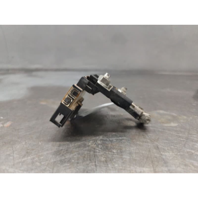 Recambio de borne para nissan qashqai ii (j11, j11_) 1.5 dci referencia OEM IAM - Blanco 3