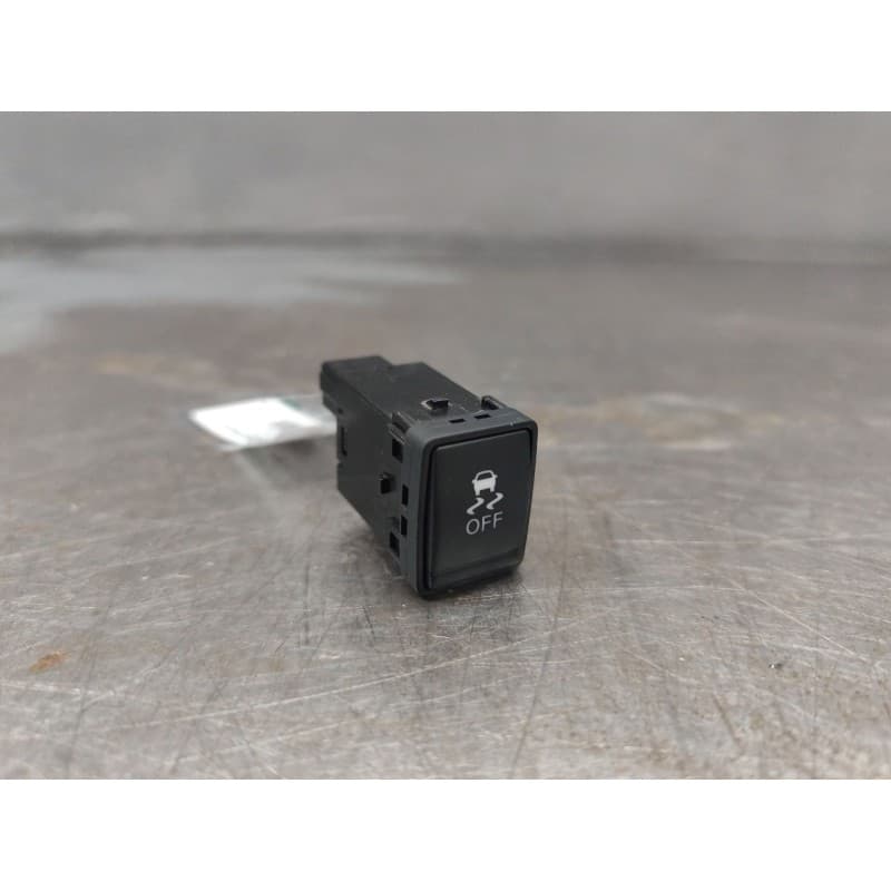 Recambio de boton esp para nissan qashqai ii (j11, j11_) 1.5 dci referencia OEM IAM - Blanco