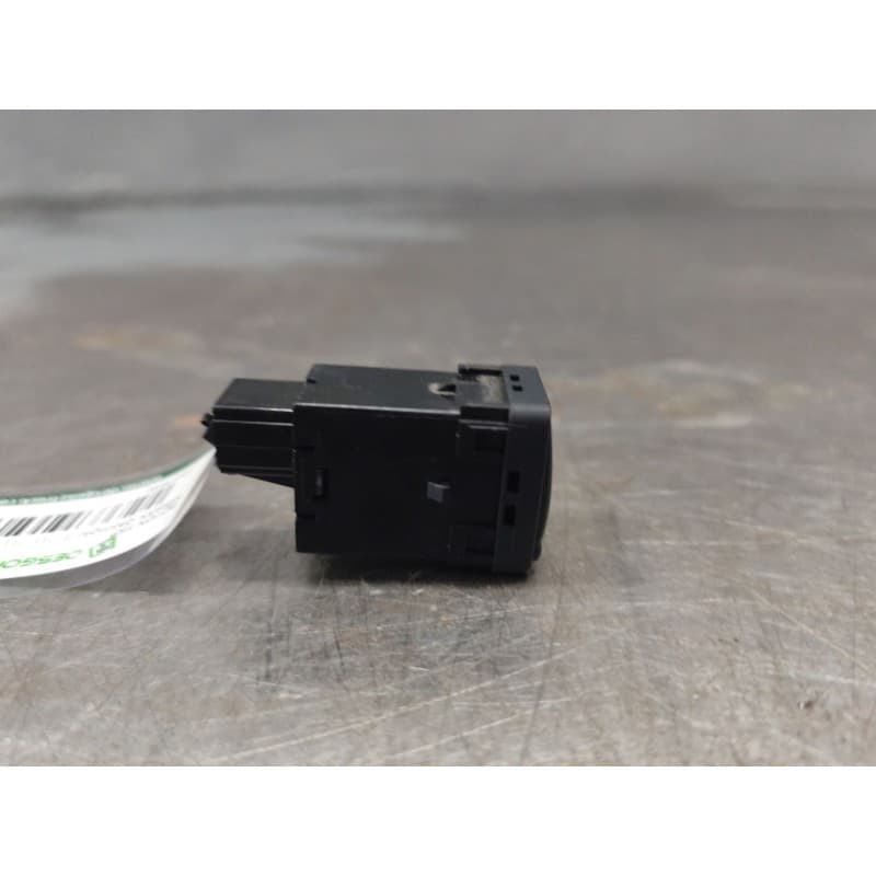 Recambio de boton esp para nissan qashqai ii (j11, j11_) 1.5 dci referencia OEM IAM - Blanco 3
