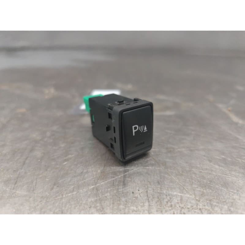 Recambio de interruptor para nissan qashqai ii (j11, j11_) 1.5 dci referencia OEM IAM - Blanco