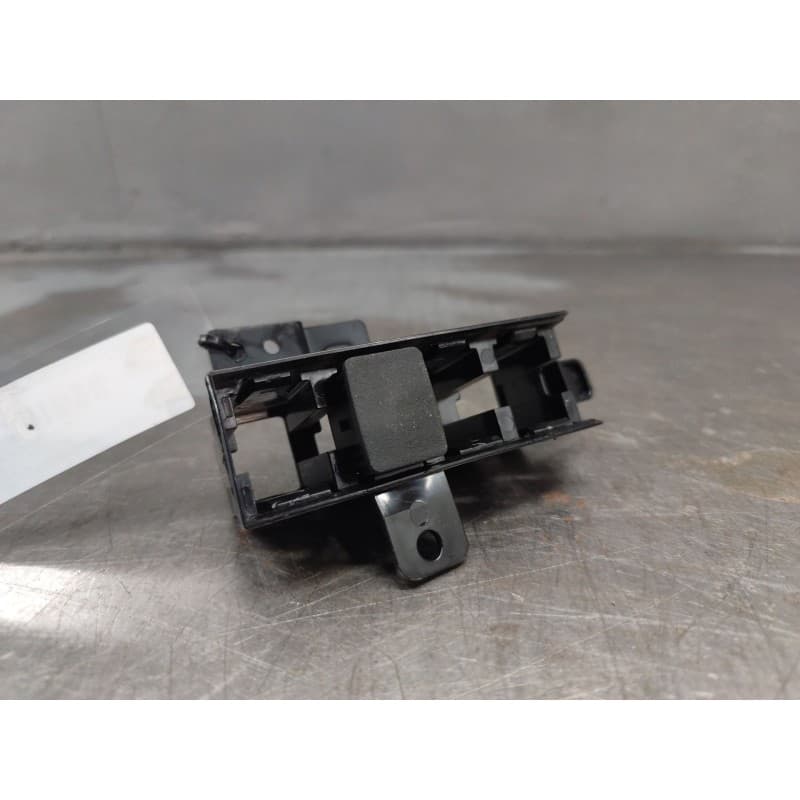 Recambio de botonera para nissan qashqai ii (j11, j11_) 1.5 dci referencia OEM IAM - Blanco