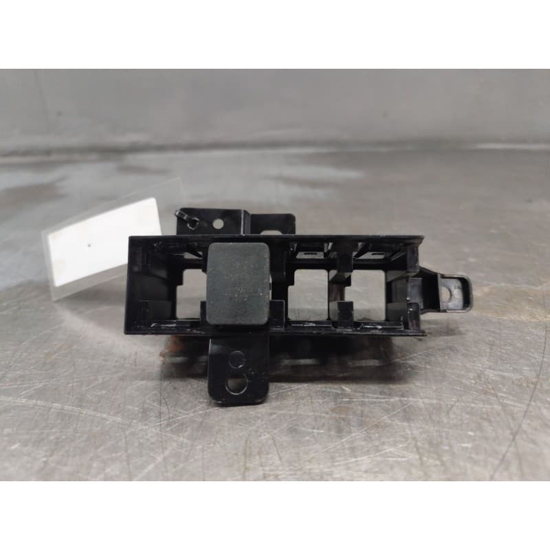 Recambio de botonera para nissan qashqai ii (j11, j11_) 1.5 dci referencia OEM IAM - Blanco 3