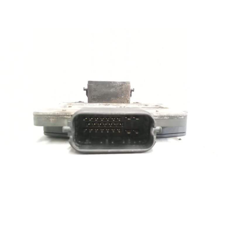 Recambio de modulo electronico para daf serie xf106 referencia OEM IAM 6070010004 - Blanco 2