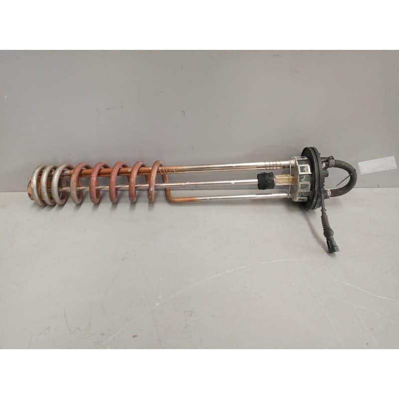 Recambio de aforador para iveco stralis (as) 12.9 diesel referencia OEM IAM 41272285 3