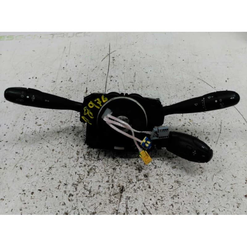 Recambio de mando multifuncion para citroën c2 furio referencia OEM IAM 96608847XT COM - Azul