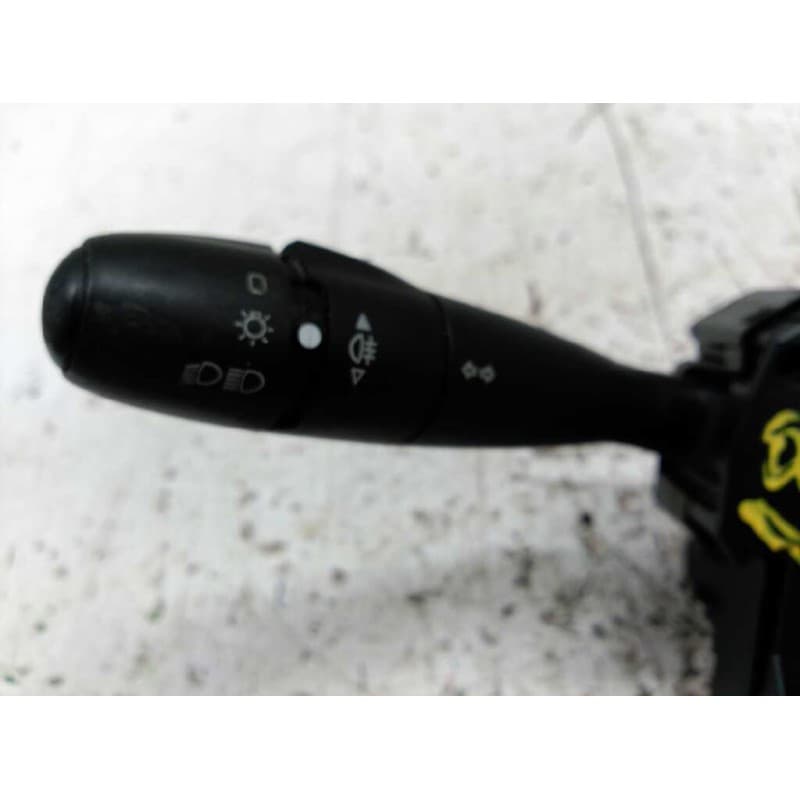 Recambio de mando multifuncion para citroën c2 furio referencia OEM IAM 96608847XT COM - Azul 3