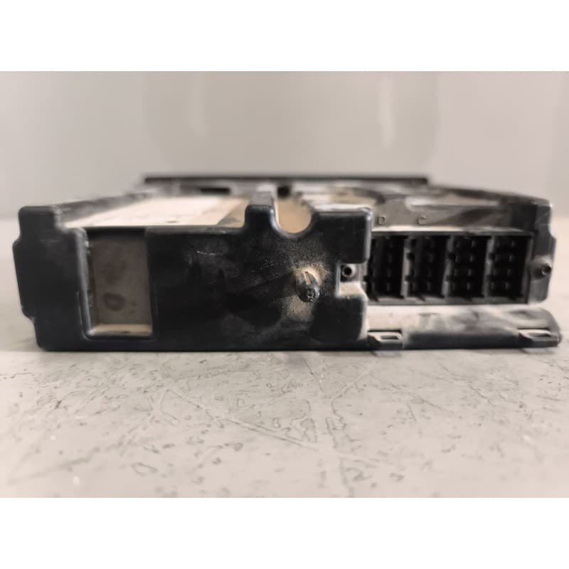 Recambio de tacografo para man tgx 18.480 12.4 diesel referencia OEM IAM SE5000 - Azul 2