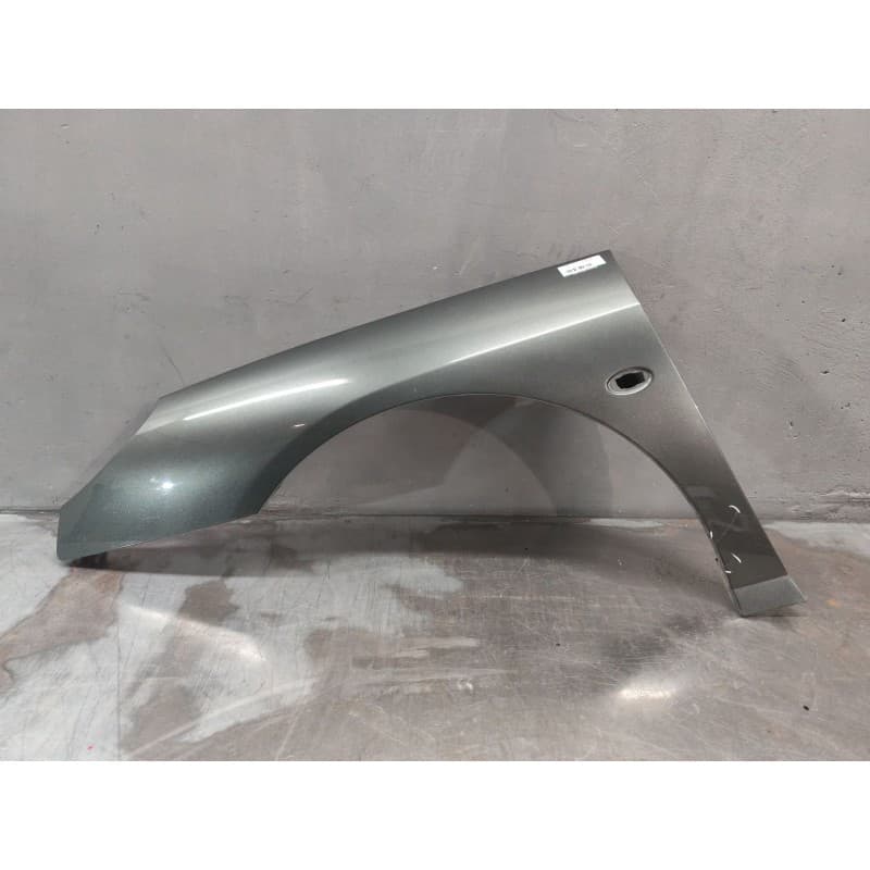 Recambio de aleta delantera izquierda para peugeot 407 sport referencia OEM IAM - Crema