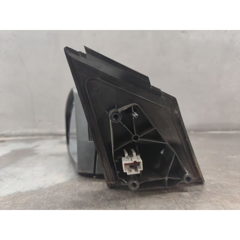 Recambio de retrovisor izquierdo para ford focus iii 1.0 ecoboost referencia OEM IAM - Negro 3