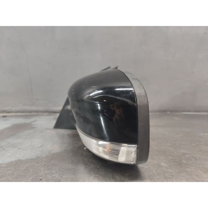 Recambio de retrovisor izquierdo para ford focus iii 1.0 ecoboost referencia OEM IAM - Negro 5