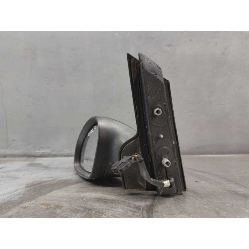 Recambio de retrovisor izquierdo para seat altea (5p1) 1.6 referencia OEM IAM - Plata 2