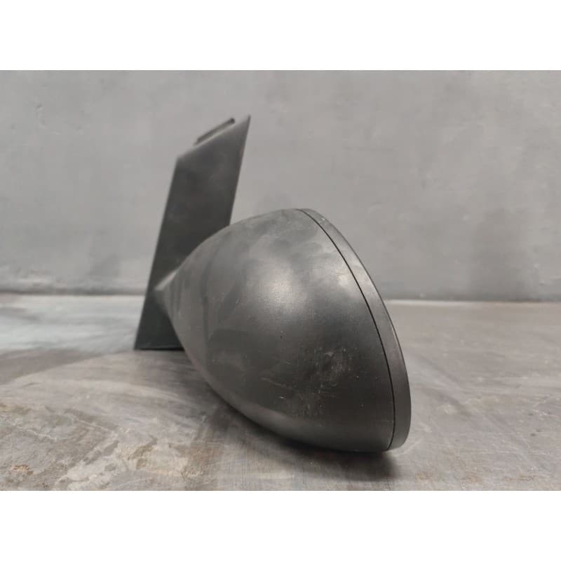 Recambio de retrovisor izquierdo para seat altea (5p1) 1.6 referencia OEM IAM - Plata 4