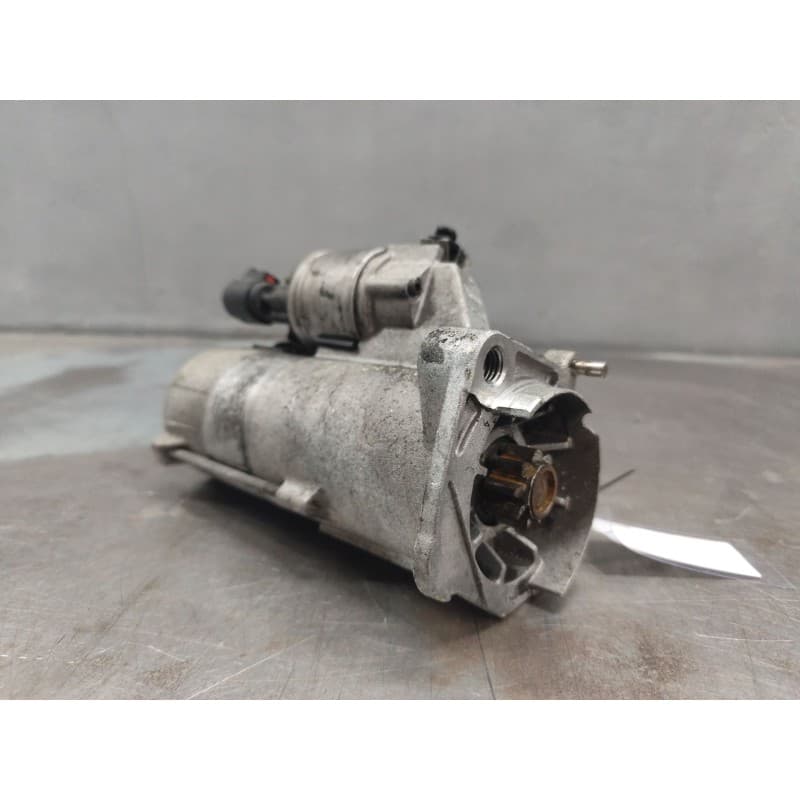Recambio de motor arranque para audi a6 berlina (4b2) 1.9 tdi referencia OEM IAM - Azul