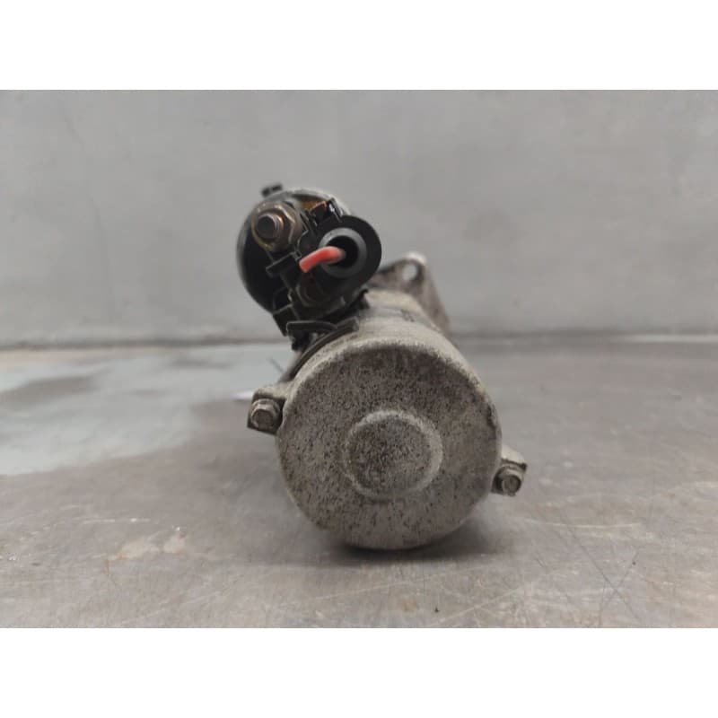 Recambio de motor arranque para audi a6 berlina (4b2) 1.9 tdi referencia OEM IAM - Azul 2
