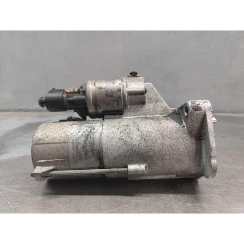 Recambio de motor arranque para audi a6 berlina (4b2) 1.9 tdi referencia OEM IAM - Azul 3