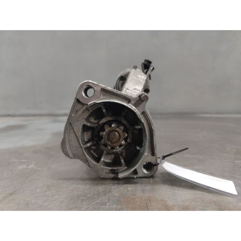 Recambio de motor arranque para audi a6 berlina (4b2) 1.9 tdi referencia OEM IAM - Azul 4
