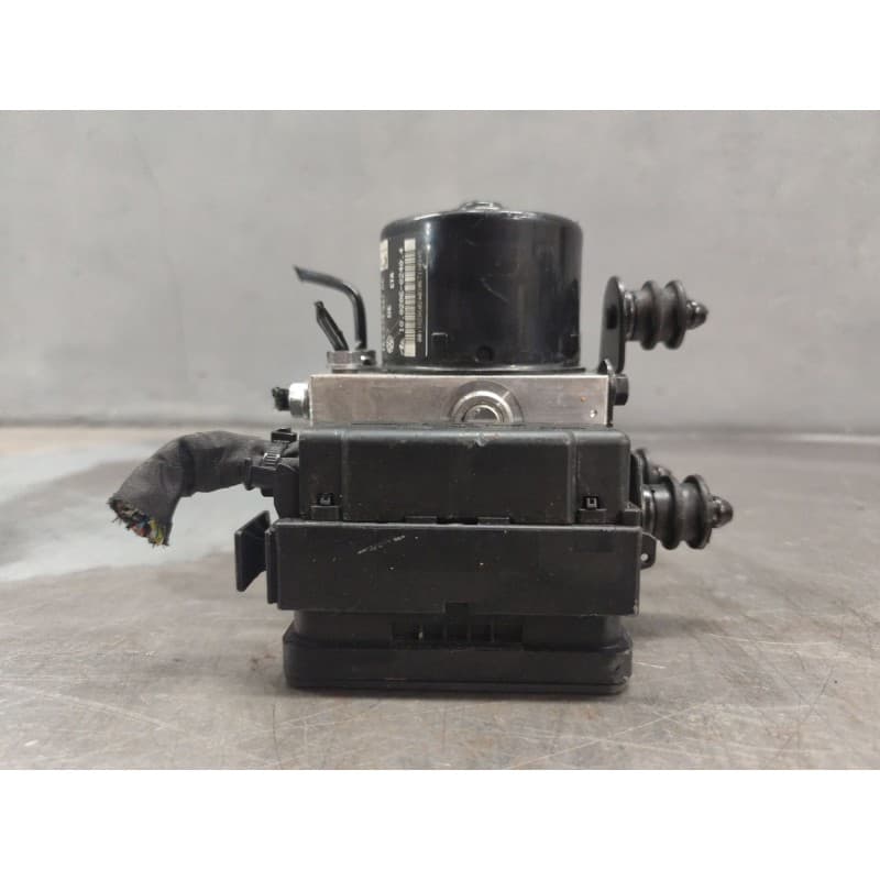 Recambio de abs para volkswagen golf v (1k1) 1.9 tdi referencia OEM IAM 1K0907379AC - Negro 2